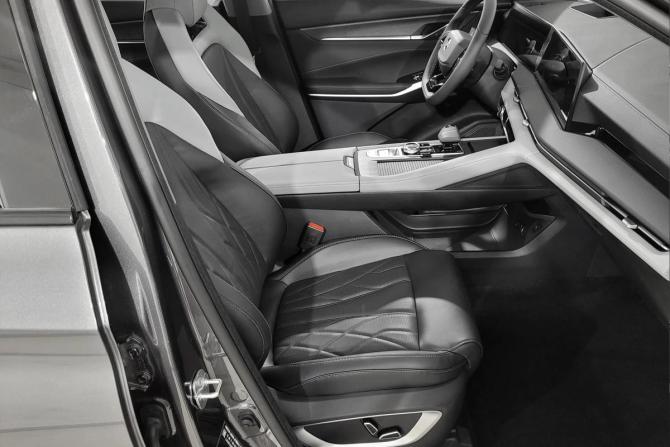 Новый Changan CS75 Plus III 2024 года, цена 3 429 900 рублей, внедорожник, Автокод Объявления