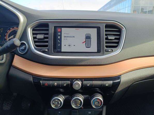 Lada (ВАЗ) Vesta I Рестайлинг (NG) с пробегом 2025 года, цена 1 495 000 рублей, 35813 км, универсал, Автокод Объявления