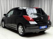 Nissan Tiida I Рестайлинг Ижевск  - изображение 32