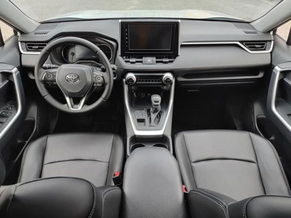 Toyota RAV4 V (XA50) с пробегом 2020 года, цена 3 440 000 рублей, 46088 км, внедорожник, Автокод Объявления