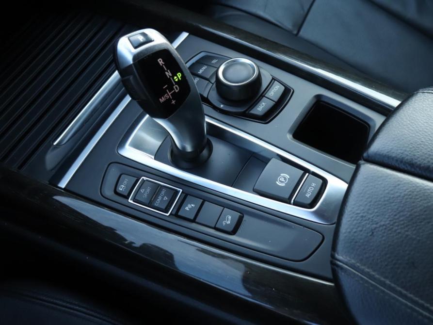 BMW X5 III (F15) Москва  - изображение 15