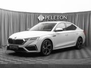 Skoda Octavia IV (A8) Москва  - изображение 31