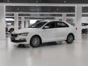 Skoda Rapid II Москва  - изображение 23