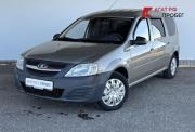 Lada (ВАЗ) Largus I Киров  - изображение 24