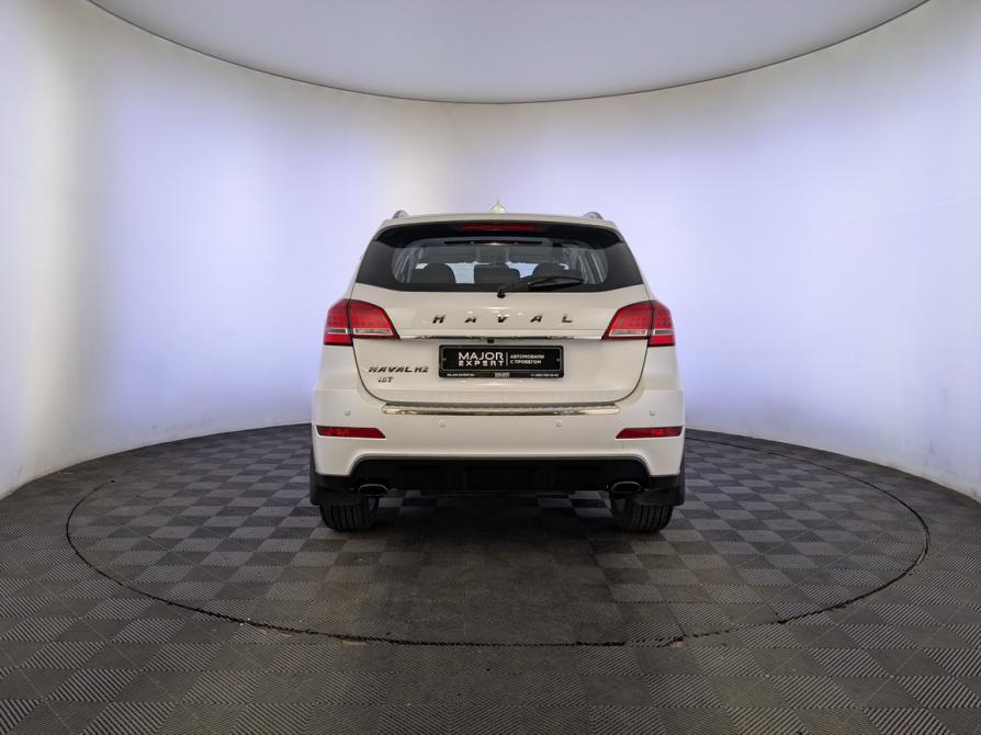 Haval H2 Москва  - изображение 6