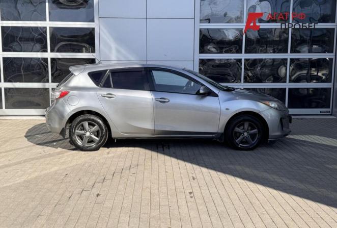 Mazda 3 II (BL) с пробегом 2011 года, цена 1 060 000 рублей, 149060 км, хэтчбек, Автокод Объявления