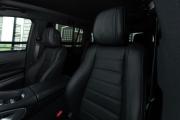 Mercedes-Benz GLS II (X167) Рестайлинг Москва  - изображение 28