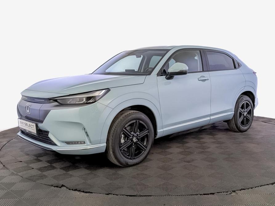 Honda e:NP1 Москва  - изображение 1