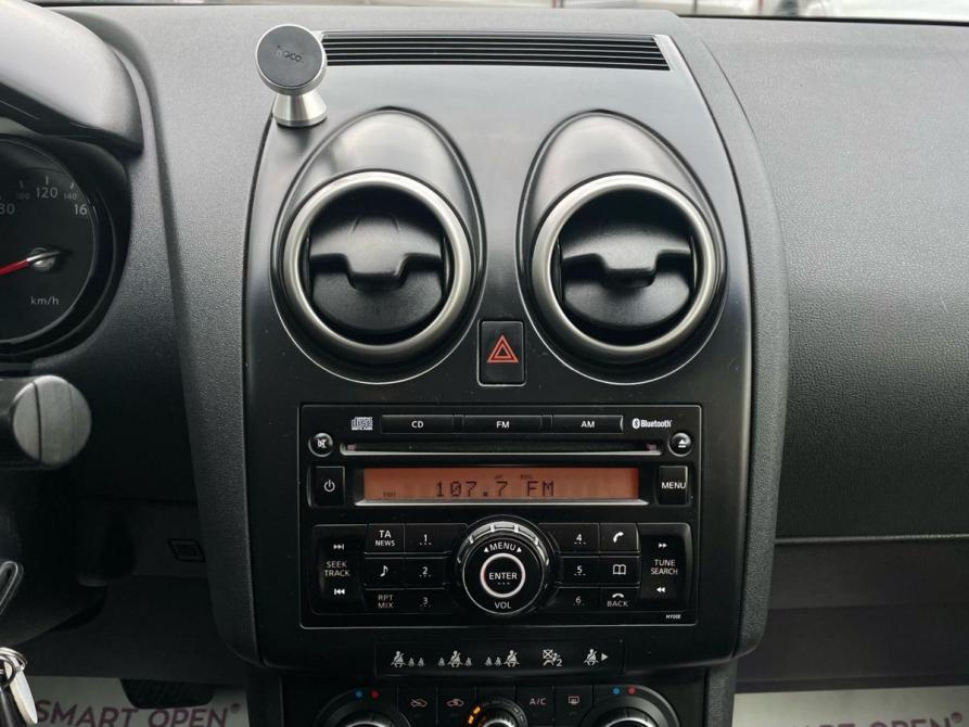 Nissan Qashqai I Краснодар  - изображение 15