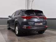 Kia Sportage IV Кемерово  - изображение 32