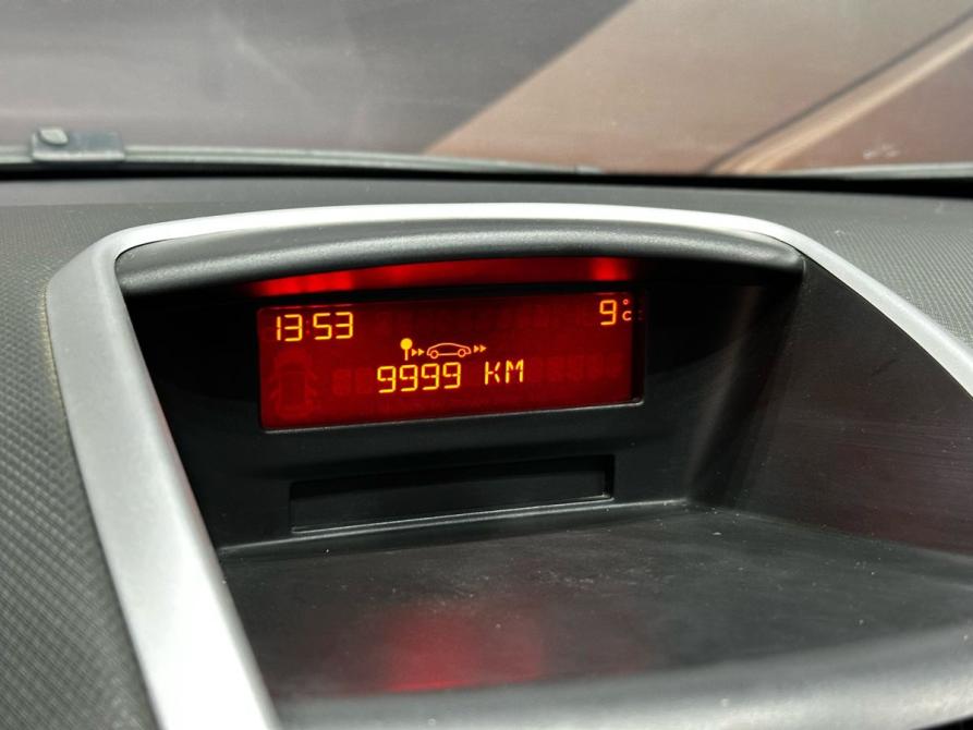 Peugeot 207 I Рестайлинг Ставрополь  - изображение 12