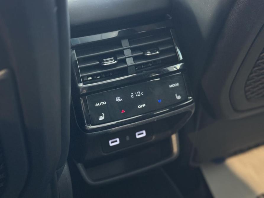 Geely Monjaro I Тула  - изображение 16