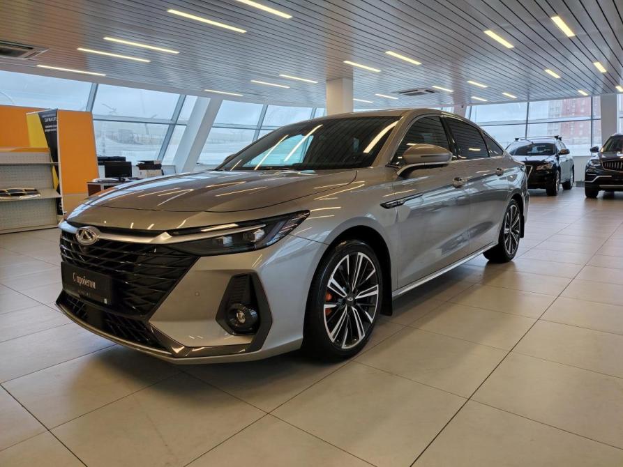 Chery Arrizo 8 Санкт-Петербург  - изображение 1