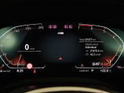 BMW X4 II (G02) Рестайлинг Москва  - изображение 33