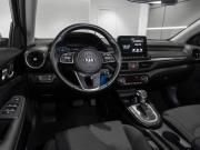 Kia Cerato IV Рестайлинг Москва  - изображение 32