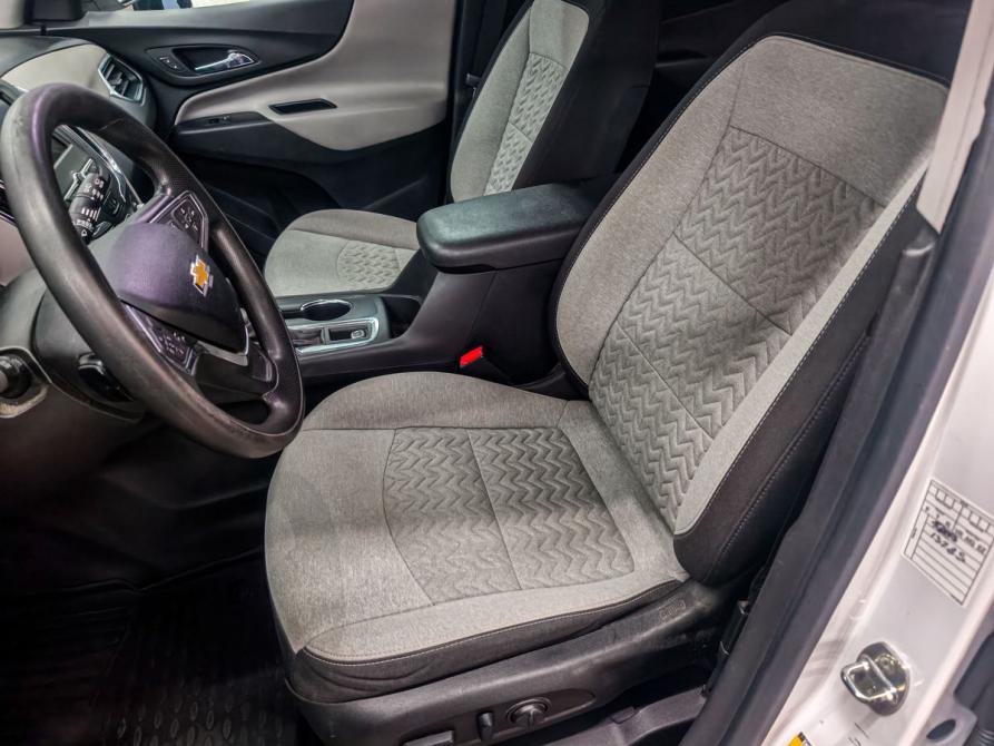 Chevrolet Equinox III Рестайлинг Ростов-на-Дону  - изображение 22