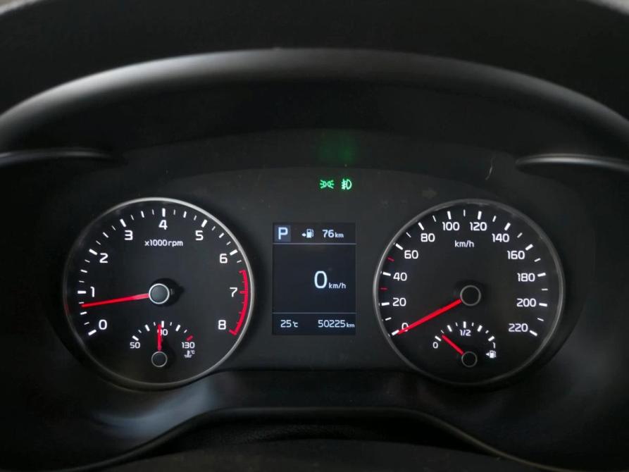 Kia Rio IV Таганрог  - изображение 16