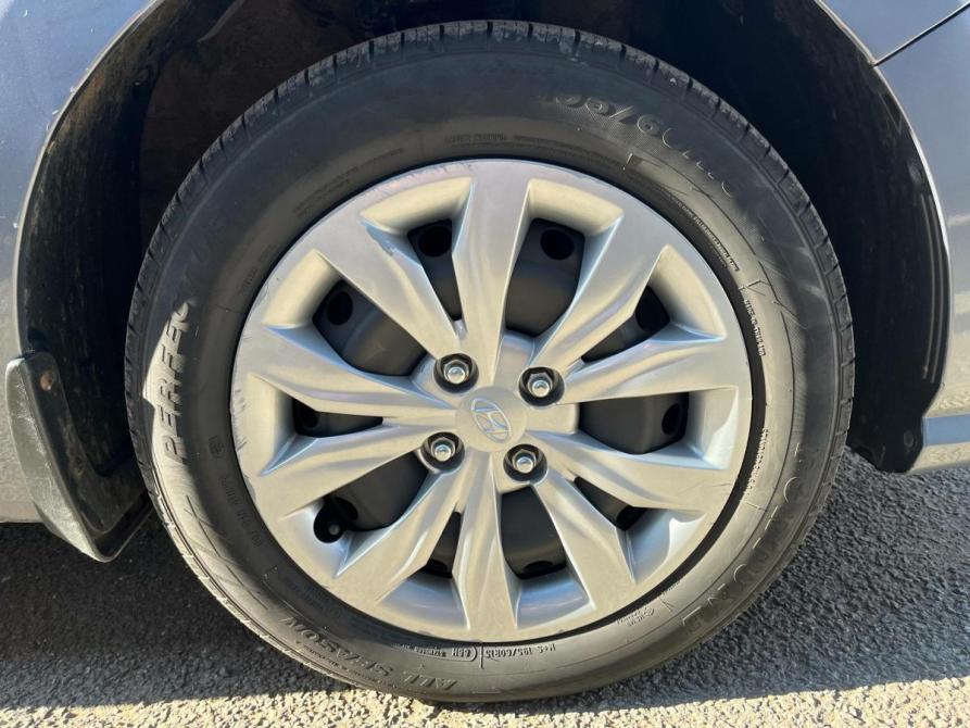 Hyundai Solaris II Рестайлинг Нижнекамск  - изображение 9