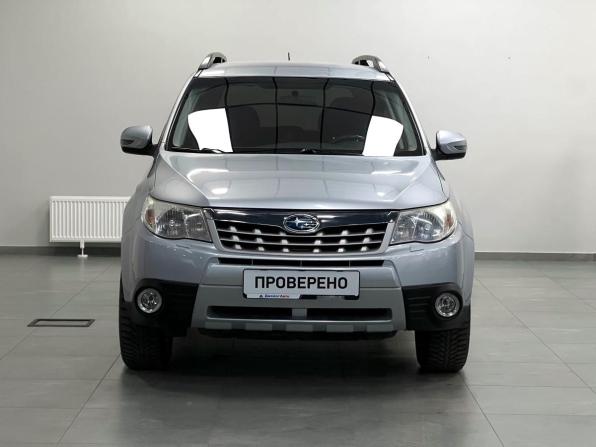 Subaru Forester III Рестайлинг с пробегом 2011 года, цена 1 370 000 рублей, 158000 км, внедорожник, Автокод Объявления
