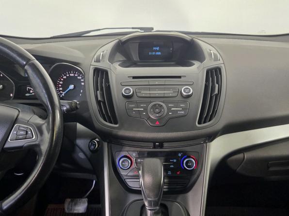 Ford Kuga II Рестайлинг с пробегом 2019 года, цена 1 799 000 рублей, 112000 км, внедорожник, Автокод Объявления