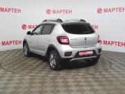 Renault Sandero II Рестайлинг Вологда  - изображение 23