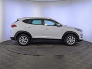 Hyundai Tucson III Рестайлинг Москва  - изображение 32