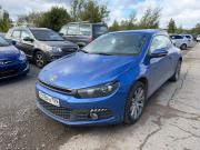 Volkswagen Scirocco III Пермь  - изображение 6
