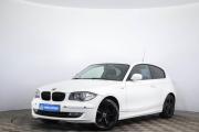 BMW 1 серии I (E81/E82/E87/E88) Рестайлинг Пермь  - изображение 22
