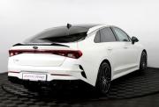 Kia K5 II Нижний Новгород  - изображение 29