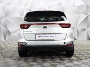Kia Sportage IV Рестайлинг Ульяновск  - изображение 25