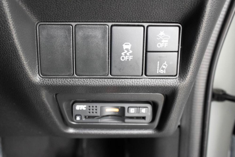 Honda Stepwgn V Уфа  - изображение 14