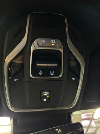 Geely Tugella I Рестайлинг с пробегом 2023 года, цена 2 850 000 рублей, 60000 км, внедорожник, Автокод Объявления