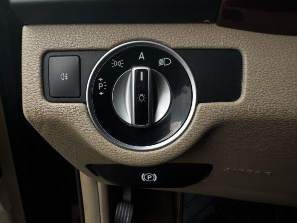 Mercedes-Benz GLK-Класс I (X204) с пробегом 2010 года, цена 1 099 000 рублей, 216630 км, внедорожник, Автокод Объявления