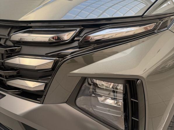 Hyundai Tucson IV Рестайлинг с пробегом 2026 года, цена 4 170 000 рублей, 180 км, внедорожник, Автокод Объявления