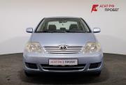 Toyota Corolla X (E140 E150) Ярославль  - изображение 23