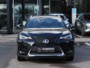 Lexus UX I Москва  - изображение 21