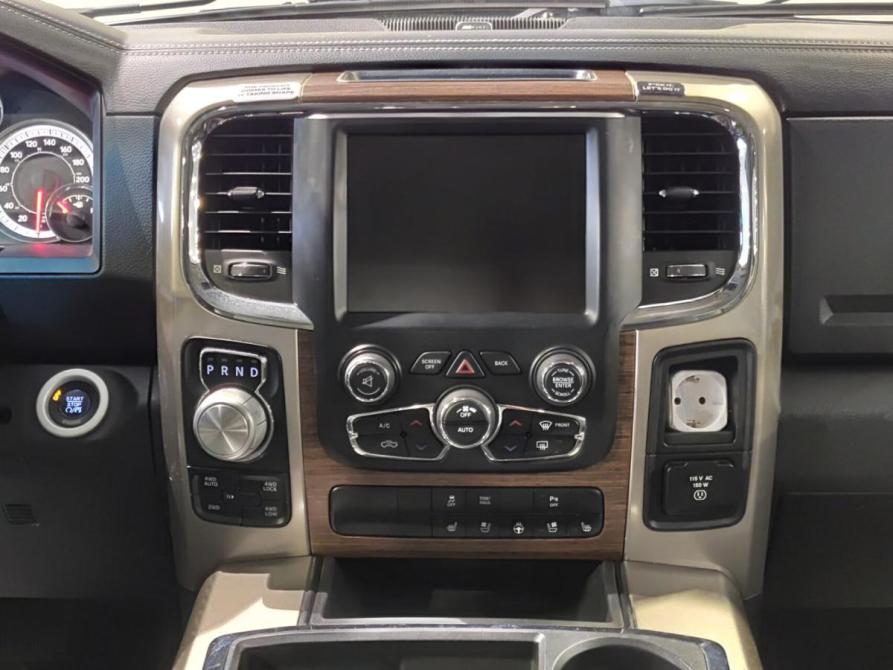 Ram 1500 IV (DS/DJ) Казань  - изображение 18