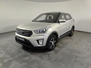 Hyundai Creta I Уфа  - изображение 26