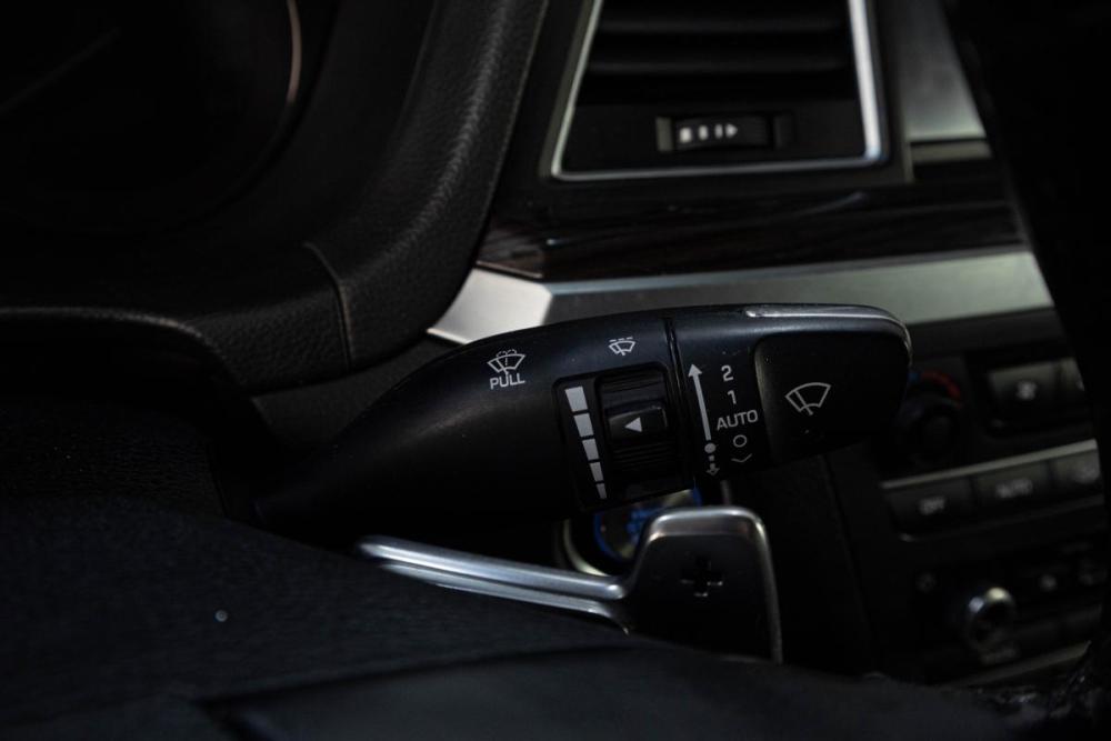 Hyundai Genesis II Челябинск  - изображение 15