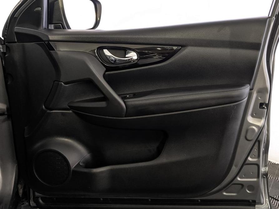 Nissan Qashqai II Рестайлинг Москва  - изображение 25