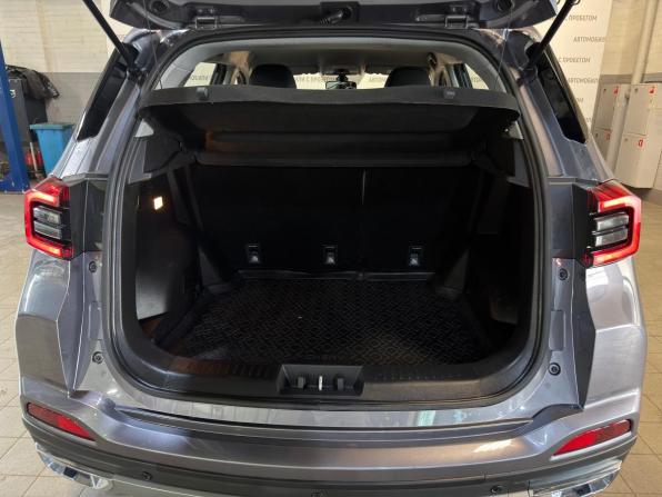 Chery Tiggo 4 Pro I с пробегом 2023 года, цена 1 399 000 рублей, 33400 км, внедорожник, Автокод Объявления