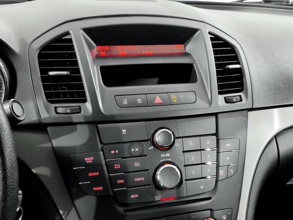Opel Insignia I с пробегом 2012 года, цена 630 000 рублей, 149731 км, хэтчбек, Автокод Объявления