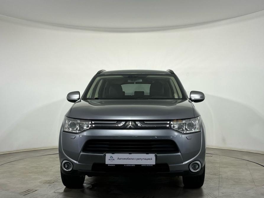 Mitsubishi Outlander III Ижевск  - изображение 6
