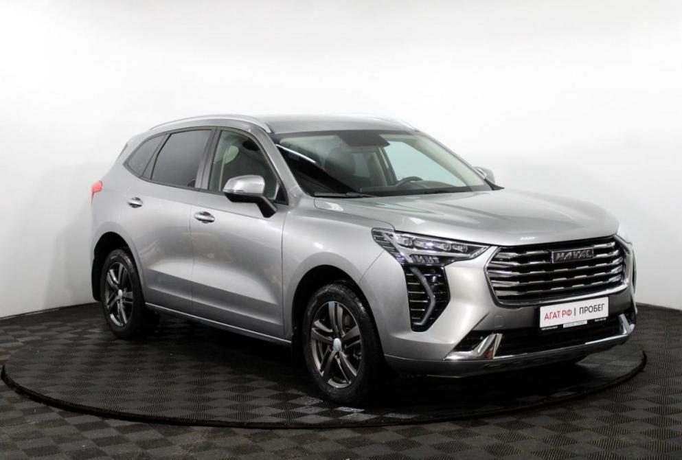 Haval Jolion I Рестайлинг Нижний Новгород  - изображение 4