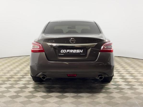Nissan Teana III с пробегом 2014 года, цена 1 149 900 рублей, 240847 км, седан, Автокод Объявления