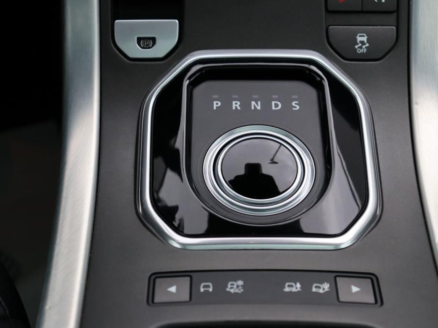 Land Rover Range Rover Evoque I Рестайлинг Москва  - изображение 17