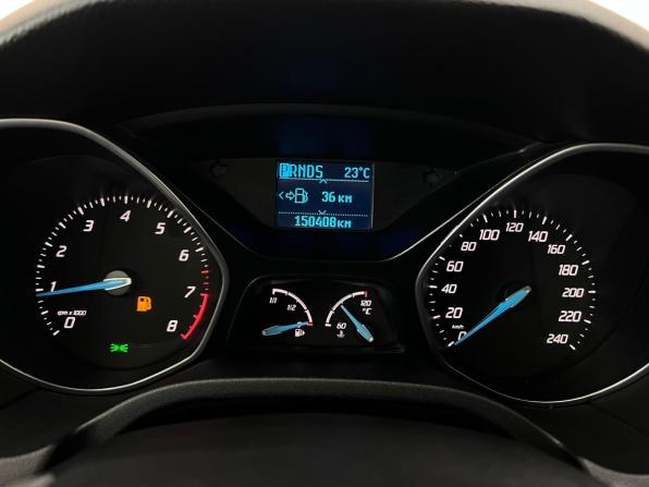 Ford Focus III с пробегом 2011 года, цена 780 000 рублей, 150408 км, хэтчбек, Автокод Объявления