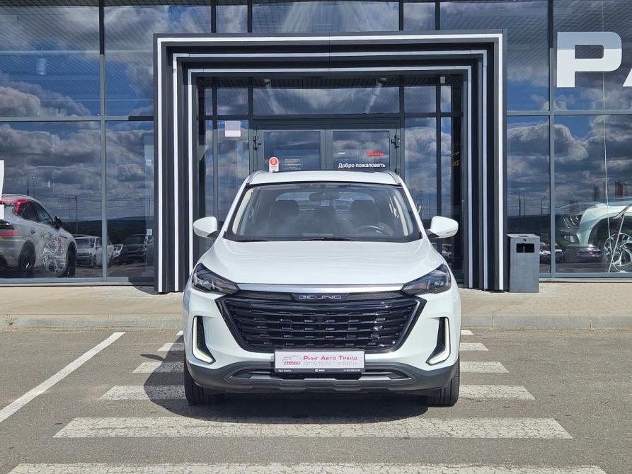 BAIC X35 Воронеж  - изображение 2