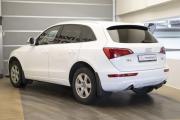 Audi Q5 I (8R) Москва  - изображение 47