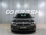 BMW 5 серии VI (F10/F11/F07) Воронеж  - изображение 30